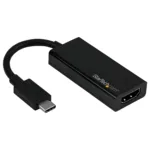 USB vaizdo adapteris StarTech.com CDP2HD4K60, vaizdas 5