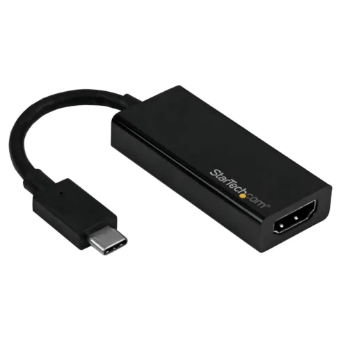 USB vaizdo adapteris StarTech.com CDP2HD4K60
