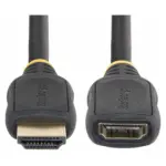 HDMI kabelis StarTech.com HD2MF6FL, vaizdas 6