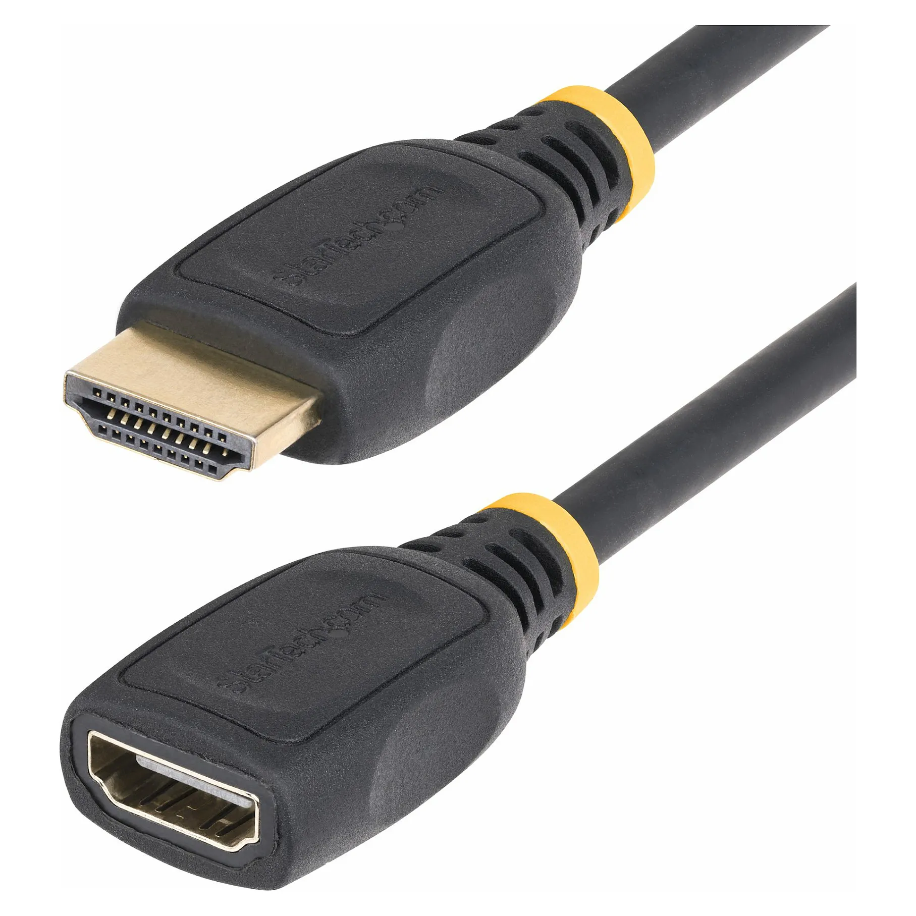 StarTech.com HD2MF6FL HDMI cable HDMI kabelis StarTech.com HD2MF6FL