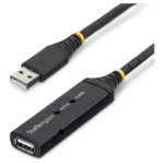 StarTech.com USB2AAEXT5M USB cable
