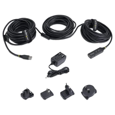StarTech.com USB2AAEXT5M USB cable