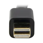 Vaizdo adapteris StarTech.com MDP2HDMM5MB, vaizdas 3
