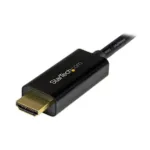 Vaizdo adapteris StarTech.com MDP2HDMM5MB, vaizdas 4