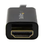 Vaizdo adapteris StarTech.com MDP2HDMM5MB, vaizdas 5
