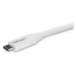 USB kabelis StarTech.com USB2C5C4MW, vaizdas 3