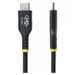 USB kabelis StarTech.com USB2EPR3M, vaizdas 3