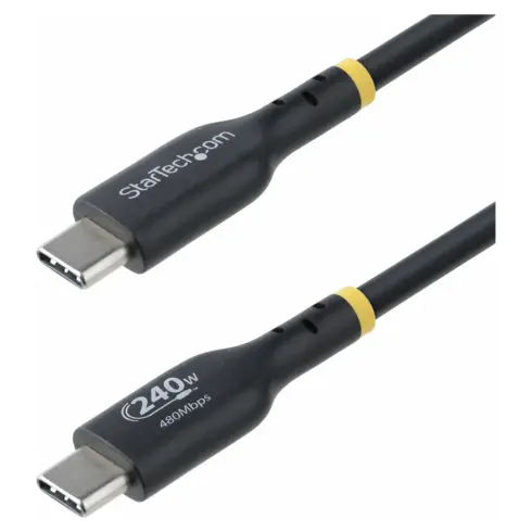 USB kabelis StarTech.com USB2EPR3M