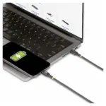 USB kabelis StarTech.com USB2EPR3M, vaizdas 7
