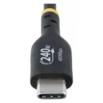 USB kabelis StarTech.com USB2EPR4M, vaizdas 5