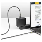 USB kabelis StarTech.com USB2EPR4M, vaizdas 6