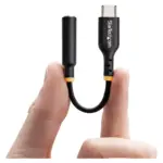 Garso kabelis StarTech.com USBCAUDIO2, vaizdas 4