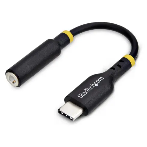 Garso kabelis StarTech.com USBCAUDIO2