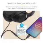 Garso kabelis StarTech.com USBCAUDIO2, vaizdas 9