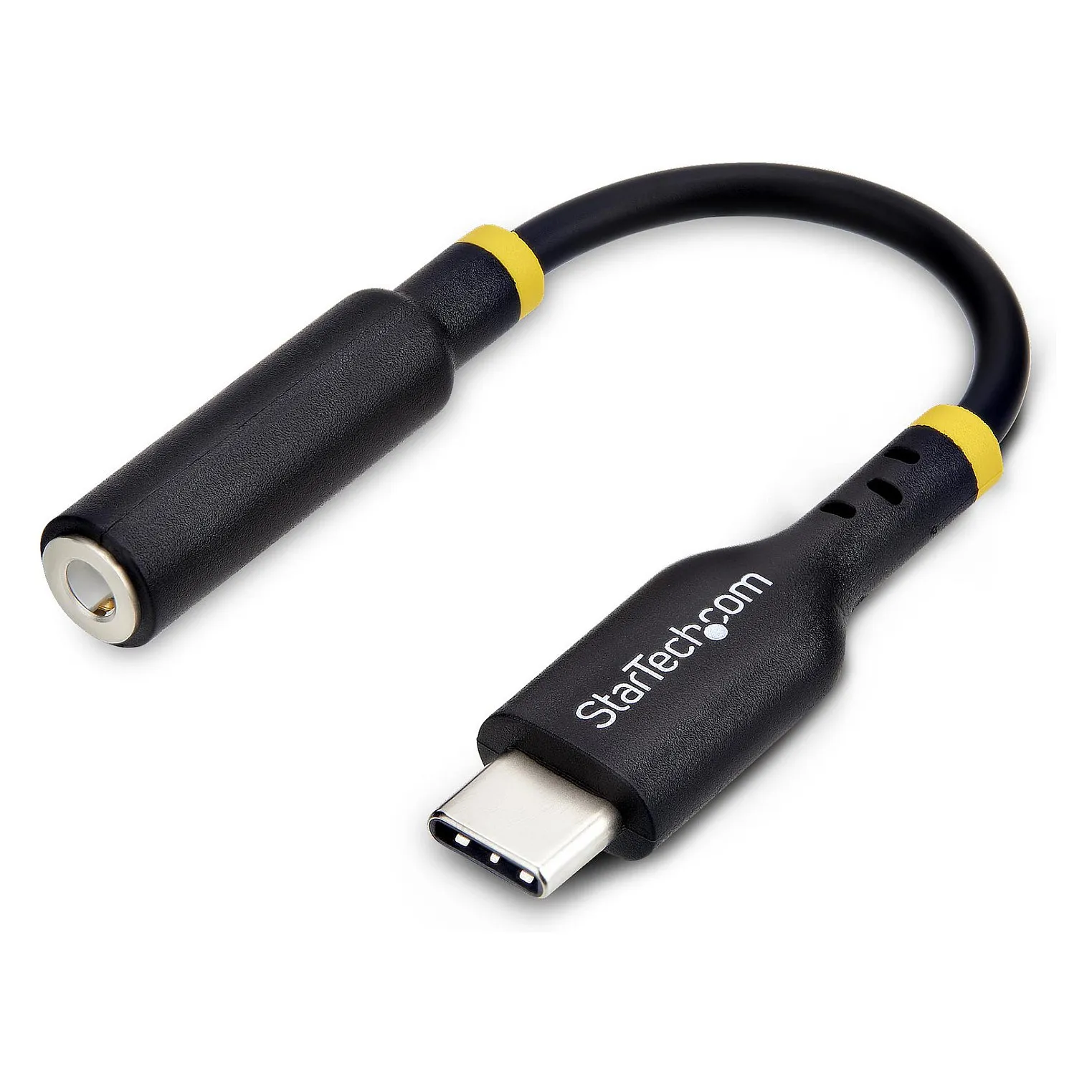 StarTech.com USBCAUDIO2 audio cable Garso kabelis StarTech.com USBCAUDIO2
