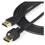 HDMI kabelis StarTech.com HDMM1MLS, vaizdas 2