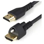 HDMI kabelis StarTech.com HDMM1MLS