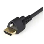HDMI kabelis StarTech.com HDMM1MLS, vaizdas 3