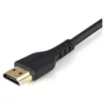 HDMI kabelis StarTech.com HDMM1MLS, vaizdas 4