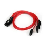 SAS kabelis StarTech.com SAS8087S4R50
