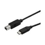 USB kabelis StarTech.com USB2CB50CM