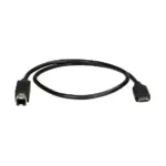 USB kabelis StarTech.com USB2CB50CM, vaizdas 4