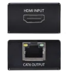 StarTech.com 4K50IC-EXTEND-HDMI AV extender