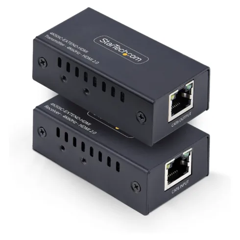 StarTech.com 4K50IC-EXTEND-HDMI AV extender