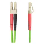 Tinklo kabelis StarTech.com LCLCL-2M-OM5-FIBER, vaizdas 2