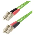 Tinklo kabelis StarTech.com LCLCL-2M-OM5-FIBER