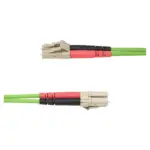 Tinklo kabelis StarTech.com LCLCL-2M-OM5-FIBER, vaizdas 3