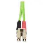 Tinklo kabelis StarTech.com LCLCL-2M-OM5-FIBER, vaizdas 4