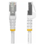 Tinklo kabelis StarTech.com NLWH-2M-CAT8-PATCH, vaizdas 2