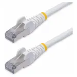 Tinklo kabelis StarTech.com NLWH-2M-CAT8-PATCH