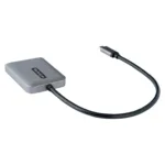 USB vaizdo adapteris StarTech.com MST14CD122HD, vaizdas 2