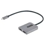 USB vaizdo adapteris StarTech.com MST14CD122HD