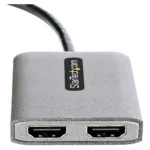 USB vaizdo adapteris StarTech.com MST14CD122HD, vaizdas 3