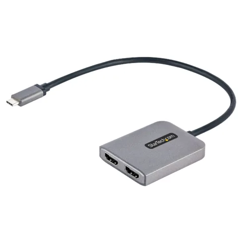 USB vaizdo adapteris StarTech.com MST14CD122HD