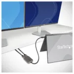 USB vaizdo adapteris StarTech.com MST14CD122HD, vaizdas 6