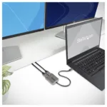 USB vaizdo adapteris StarTech.com MST14CD122HD, vaizdas 7