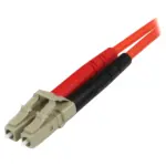 Tinklo kabelis StarTech.com 50FIBLCST1, vaizdas 3