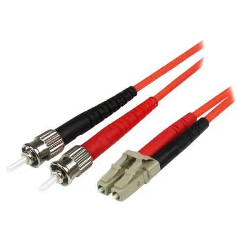 Tinklo kabelis StarTech.com 50FIBLCST1