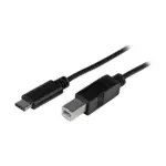 USB kabelis StarTech.com USB2CB2M