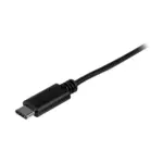USB kabelis StarTech.com USB2CB2M, vaizdas 4