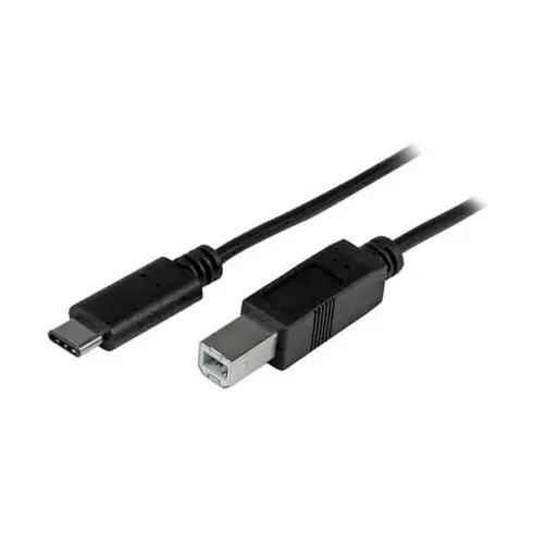 USB kabelis StarTech.com USB2CB2M