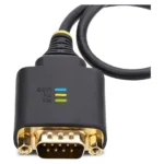 Nuoseklusis kabelis StarTech.com 1P1FFC-USB-SERIAL, vaizdas 3