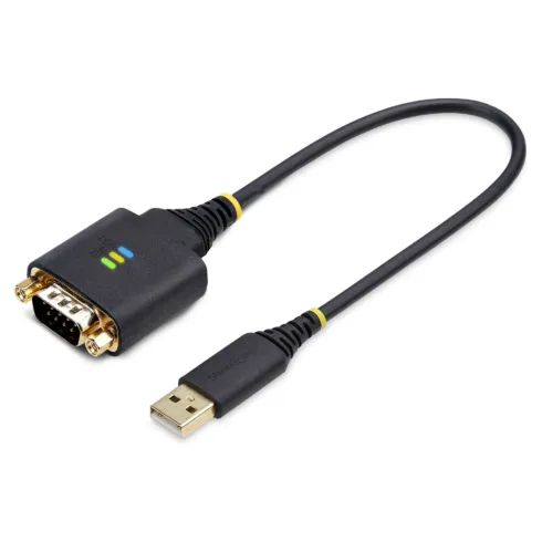 Nuoseklusis kabelis StarTech.com 1P1FFC-USB-SERIAL