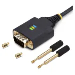 Nuoseklusis kabelis StarTech.com 1P1FFC-USB-SERIAL, vaizdas 6