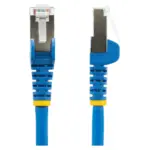 Tinklo kabelis StarTech.com NLBL-2M-CAT6A-PATCH, vaizdas 2