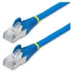 Tinklo kabelis StarTech.com NLBL-2M-CAT6A-PATCH
